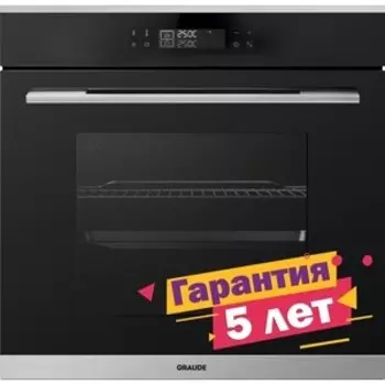 Электрический духовой шкаф Graude BMP 60.0 E