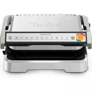 Электрогриль Tefal Optigrill 4 in 1 GC774D30