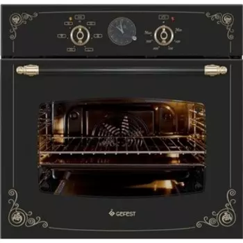 Электрический духовой шкаф GEFEST ДА 602-02 К93
