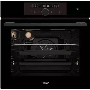 Электрический духовой шкаф Haier HOX-FP5AGB