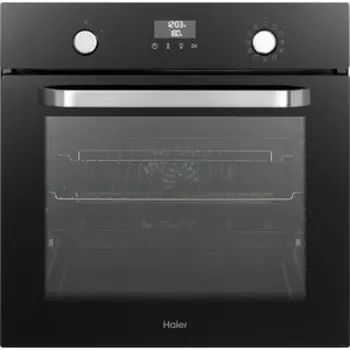 Электрический духовой шкаф Haier HOX-P11HGB