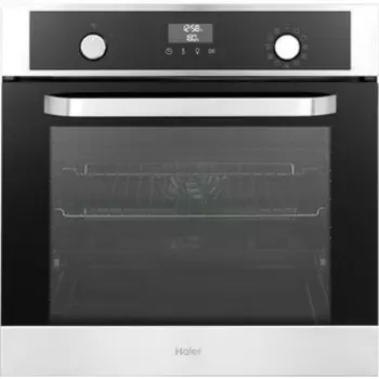 Электрический духовой шкаф Haier HOX-P11HSX