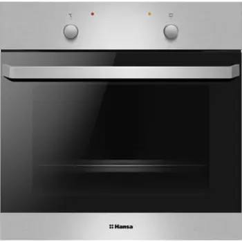 Электрический духовой шкаф Hansa BOEI680177