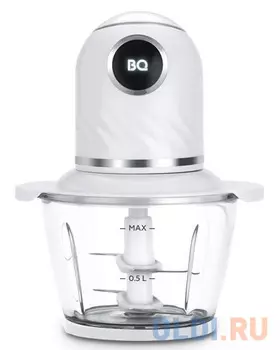 Измельчитель CH1003 WHITE BQ
