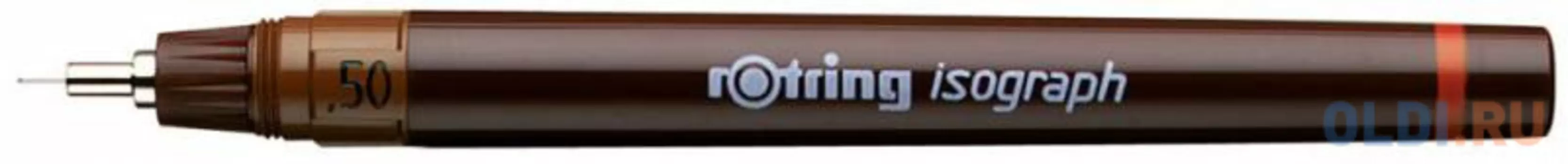 Изограф капилярный Rotring 1903492 0.5 мм