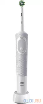 Электрическая зубная щетка Braun Oral-B Vitality Pro D103.413.3 белый