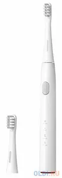 Электрическая зубная щетка DR.BEI Sonic Electric Toothbrush GY1 White