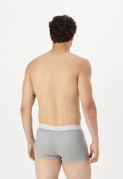 Трусики SHORT TRUNK Versace, серый