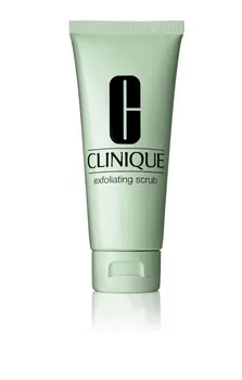 Скраб для лица Exfoliating Scrub, Clinique, 100 мл