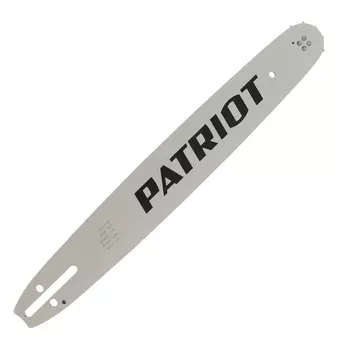 Шина PATRIOT P158SLBK095, 15" 0,325 1,5 мм 64 зв.