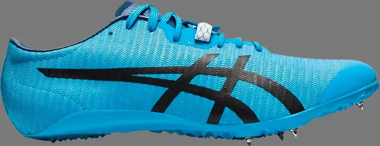 Кроссовки sonicsprint elite 2 'digital aqua' Asics, синий