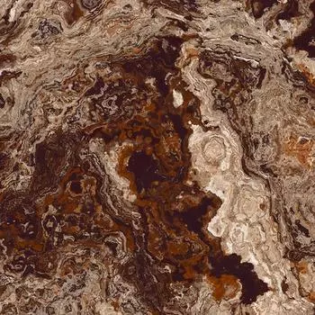 Керамогранит Laparet Persian Brown Коричневый Полированный 60x60