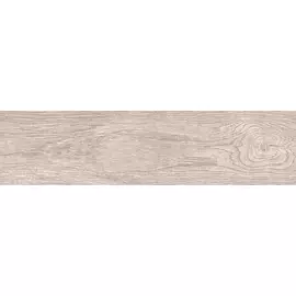 Керамогранит Laparet Vitus коричневый L26 14,8х59,7