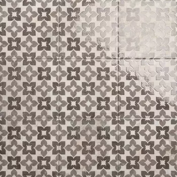 Керамогранит Mainzu Ocean Soul Black 20x20