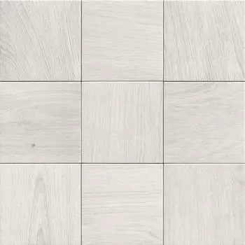 Керамогранит Mainzu Patchwood Bianco 20x20