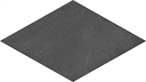 Керамогранит Marca Corona E757 Chalk Dark RMB 18.7x32.4