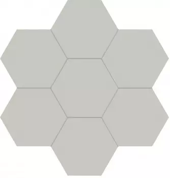 Керамогранит Marca Corona F912 Paprica Bianco Esa 25x21.6