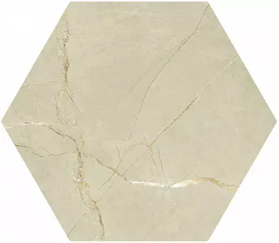 Керамогранит Oset Pulpis Beige Hex 20x24