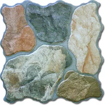 Керамогранит Oset Rustica Covadonga 32,5x32,5