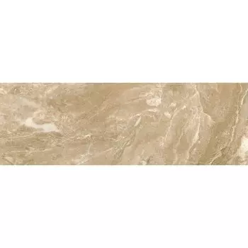 Керамогранит Laparet Gobi Коричневый 25х75