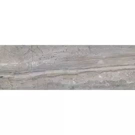 Керамогранит Laparet Moon Серый 25х75