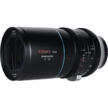 Объектив Sirui Venus 135mm T2.9 1.8x Full-Frame Anamorphic L-mount Venus L135