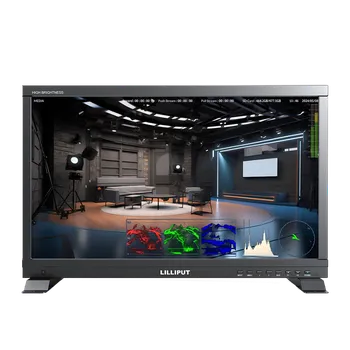 Режиссерский монитор - рекордер Lilliput PVM220S-E - Kit