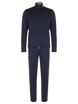 Костюм из хлопка и модала Xilas BOGNER