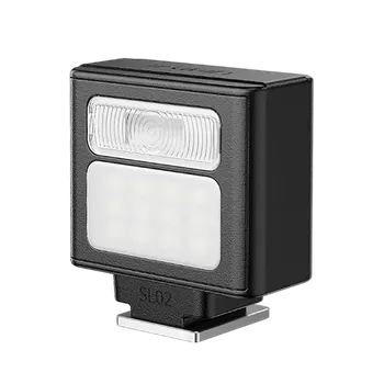 Фотовспышка Ulanzi SL02 Spark Lite L133