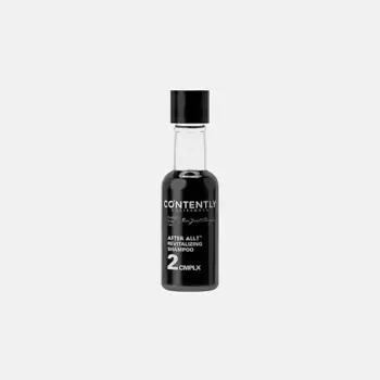 CONTENTLY Восстанавливающий шампунь 2CMPLX Revitalizing Shampoo 57.0
