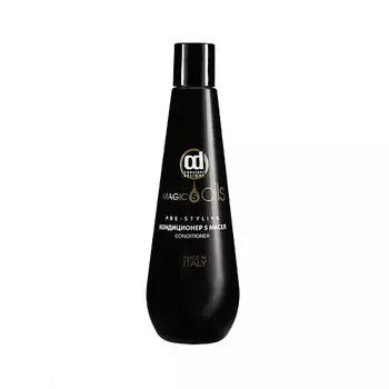 CONSTANT DELIGHT Кондиционер MAGIC 5 OILS для восстановления волос 250.0
