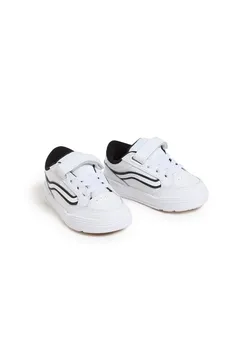 Кроссовки HYLANE Vans, белый