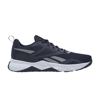 Кроссовки NFX 'Vector Navy Pure Grey', синий