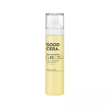 Holika Holika Good Cera Super Ceramide Mist Тонер для лица, 120 мл