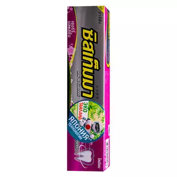 Lion Thailand Systema Паста зубная с ароматом японской сакуры, 90 г