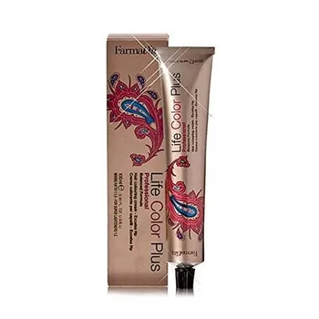Life Color Plus Краска для волос 5 – 90 мл, Farmavita