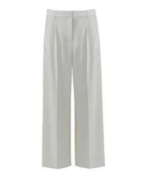 свободные брюки MaxMara
