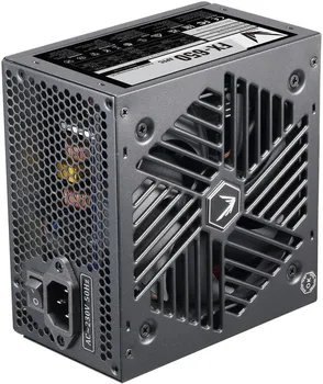 Блок питания 650 Вт ATX Formula V FX 650, 120 мм, Retail (FX-650)