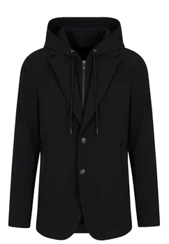 Пиджак Emporio Armani