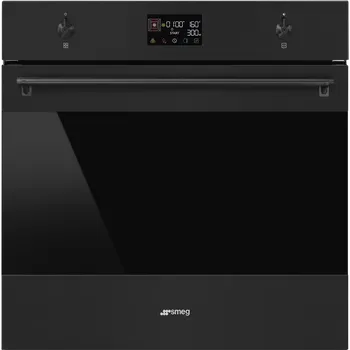 Встраиваемый духовой шкаф SMEG SO6302M2N