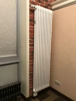 Радиатор отопления Arbonia