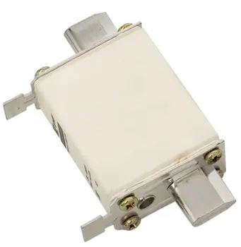 Предохранитель EKF fus-33/100/10 ППН-33 100/10А габарит 00С