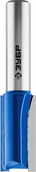 Фреза концевая ЗУБР Профессионал 28753-12-25, пазовая, фрезы 1.2 см, хвостовика 8 мм