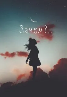 Зачем?..