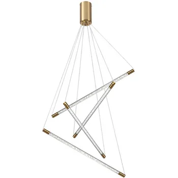 Подвесной светильник LED Odeon Light Sparky 4369/40L