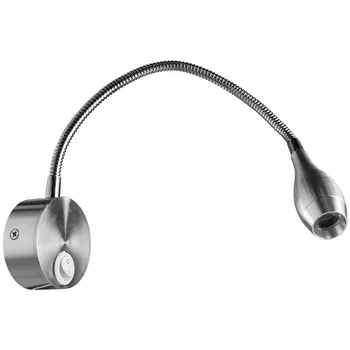Спот светодиодный Lights Arte Lamp Scorcio A7005AP-1SS
