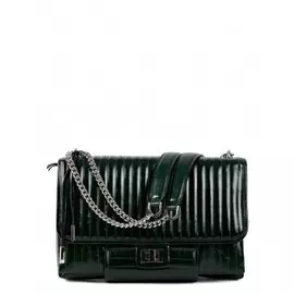 Женская сумка на плечо ELEGANZZA Z108-19262BG