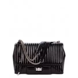 Женская сумка на плечо ELEGANZZA Z108-19262BG