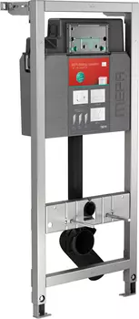 Система инсталляции для унитазов Mepa VariVIT A31 514101