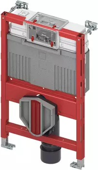Инсталляция TECE TECEprofil 9300380 для унитазов-биде